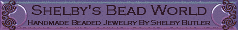 Shelby's Bead World